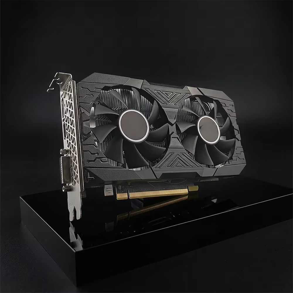 Rx 580 8Gb 2048Sp Gpu - Tarjeta Gráfica RX 580 2048SP 8GB/16GB