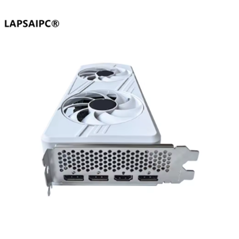 Rx 6700 Xt 12Gb Graphics Card - Tarjeta Gráfica LAPSAIPC para RX6700 XT
