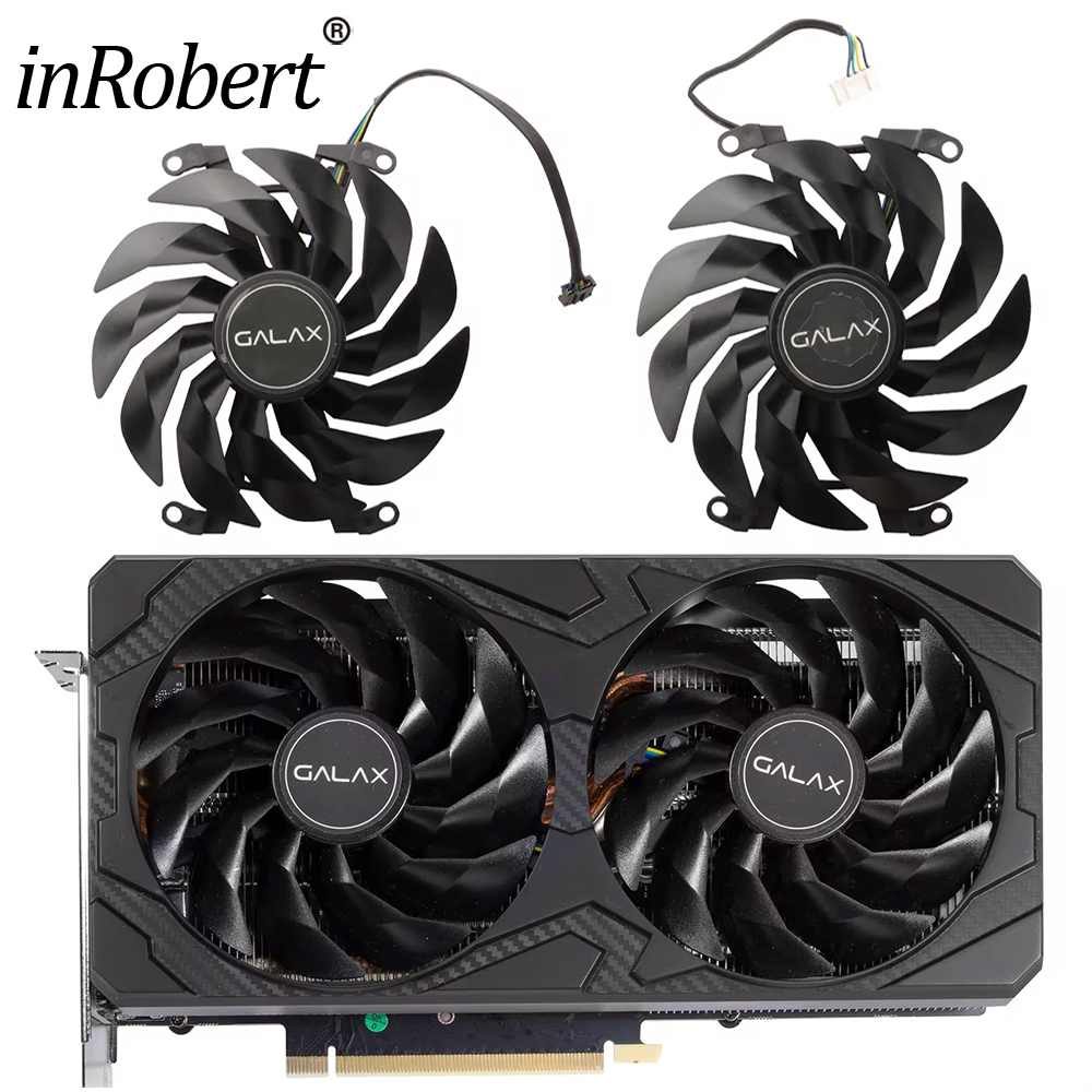 Rtx 3070 8Gb Graphics Card - Refrigeración de tarjeta de vídeo para