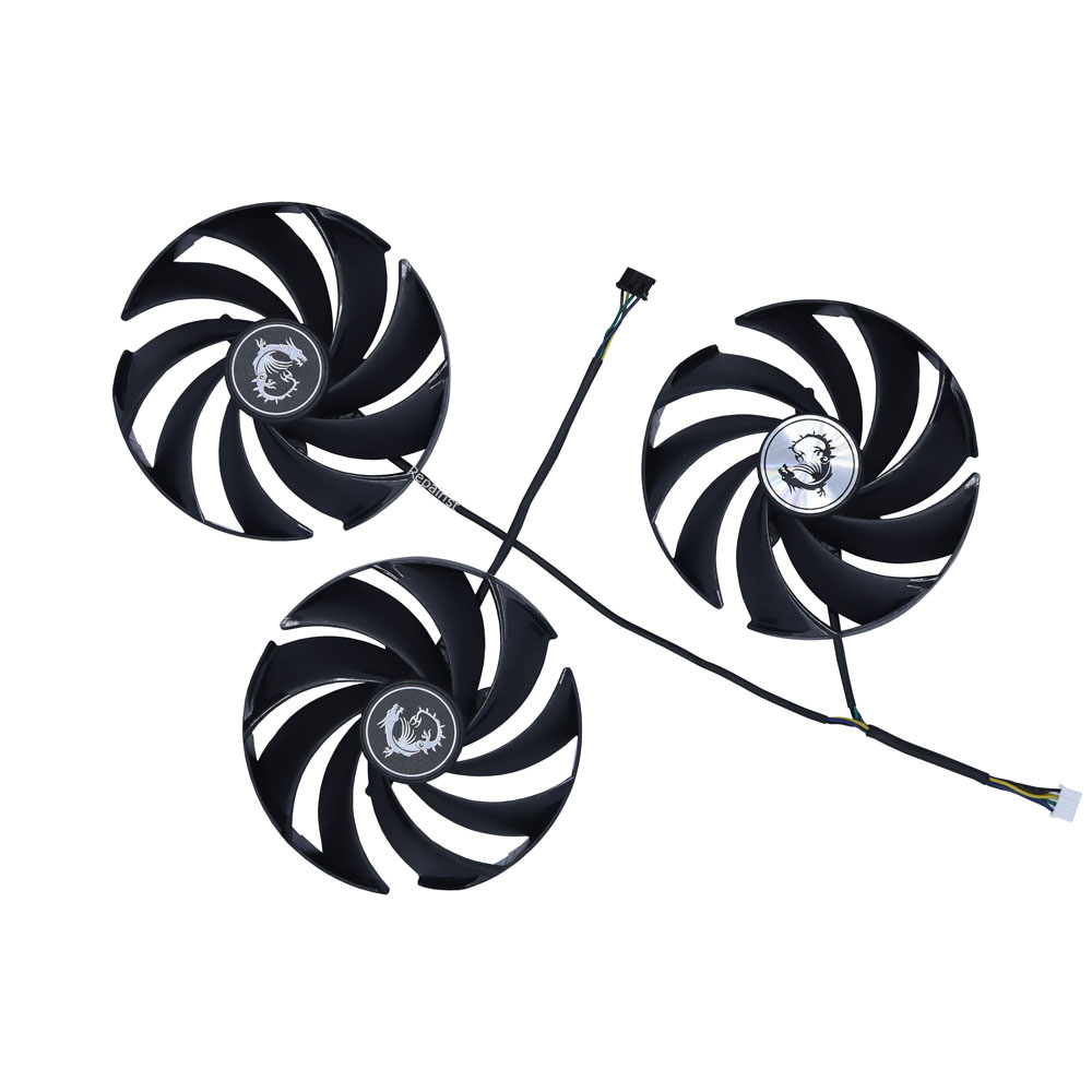 Rtx 4090 24Gb Video Card - PLD10020B12H, ventilador de tarjeta de vídeo