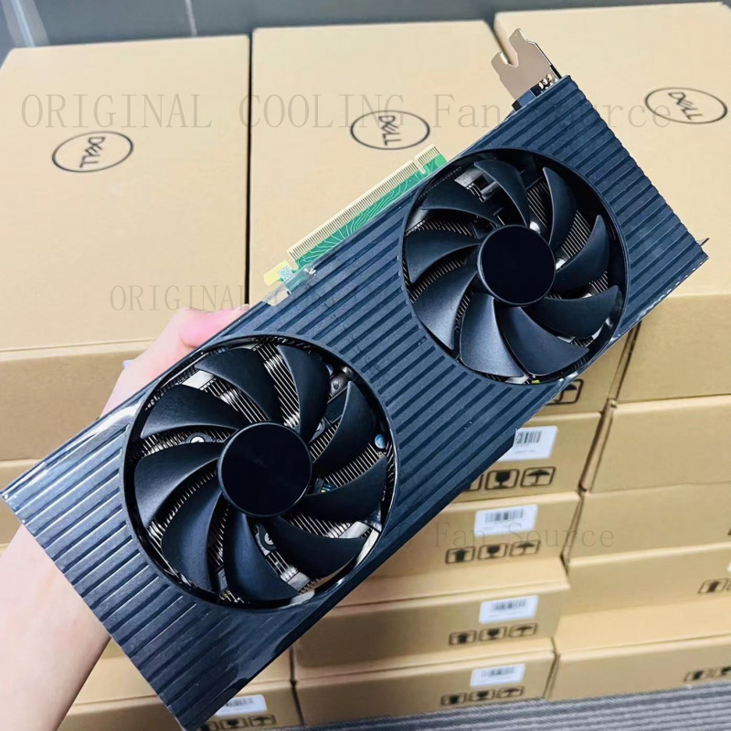 Tarjeta Gráfica B PARA Dell NV - Rtx 3090 24Gb Graphics Card reseña y precio