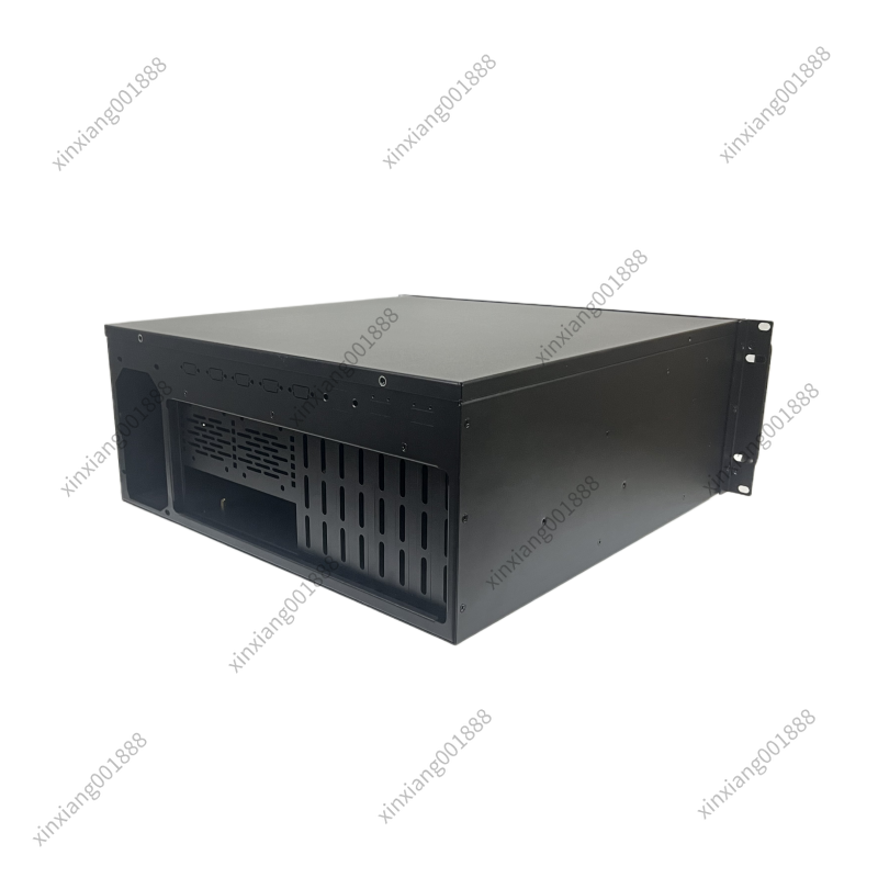Chasis para Servidor 4U, Placa - 8 Gpu 4U Server Chassis reseña y precio
