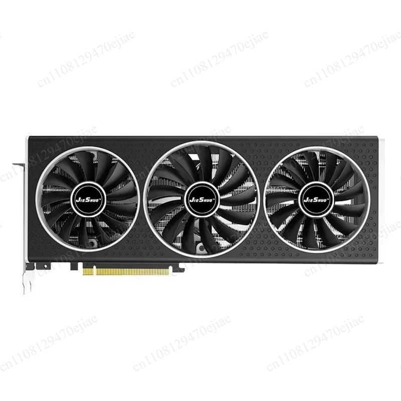 Tarjeta Gráfica Usada XFX RX 6 - Rx 6700 Xt 12Gb Graphics Card reseña y precio