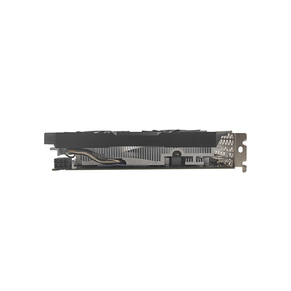 Tarjeta Gráfica RX 580 2048SP  - Rx 580 8Gb 2048Sp Gpu reseña y precio