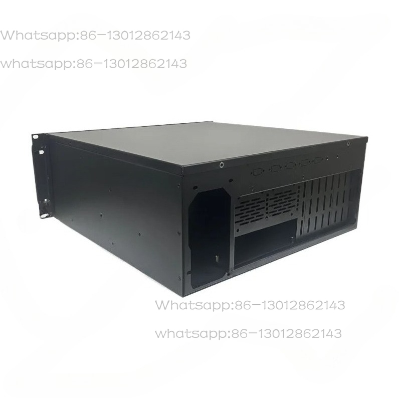 Chasis para Servidor 4U 3.0U A - 8 Gpu 4U Server Chassis reseña y precio