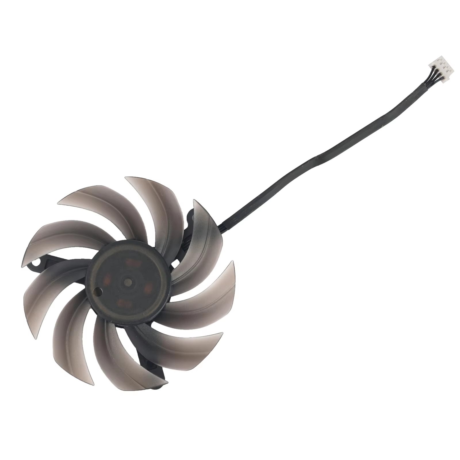 Nuevo 82MM R ​ Ventilador de t - Rtx 3090 24Gb Graphics Card reseña y precio