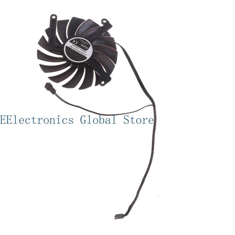 Ventilador para tarjeta gráfic - Rtx 3070 8Gb Graphics Card reseña y precio
