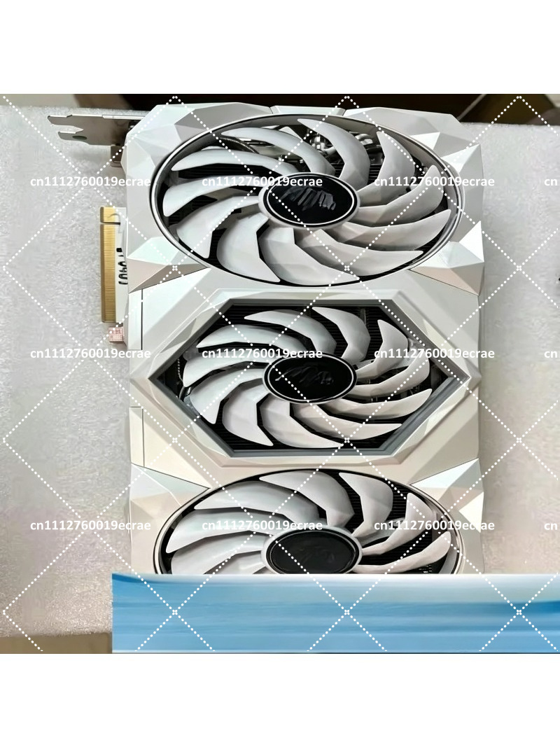 Tarjeta Gráfica para Juegos RT - Rtx 3090 24Gb Graphics Card reseña y precio