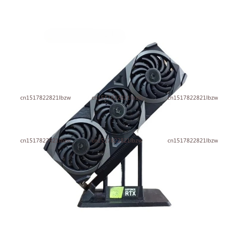 Tarjeta Gráfica para Juegos RT - Rtx 3070 8Gb Graphics Card reseña y precio