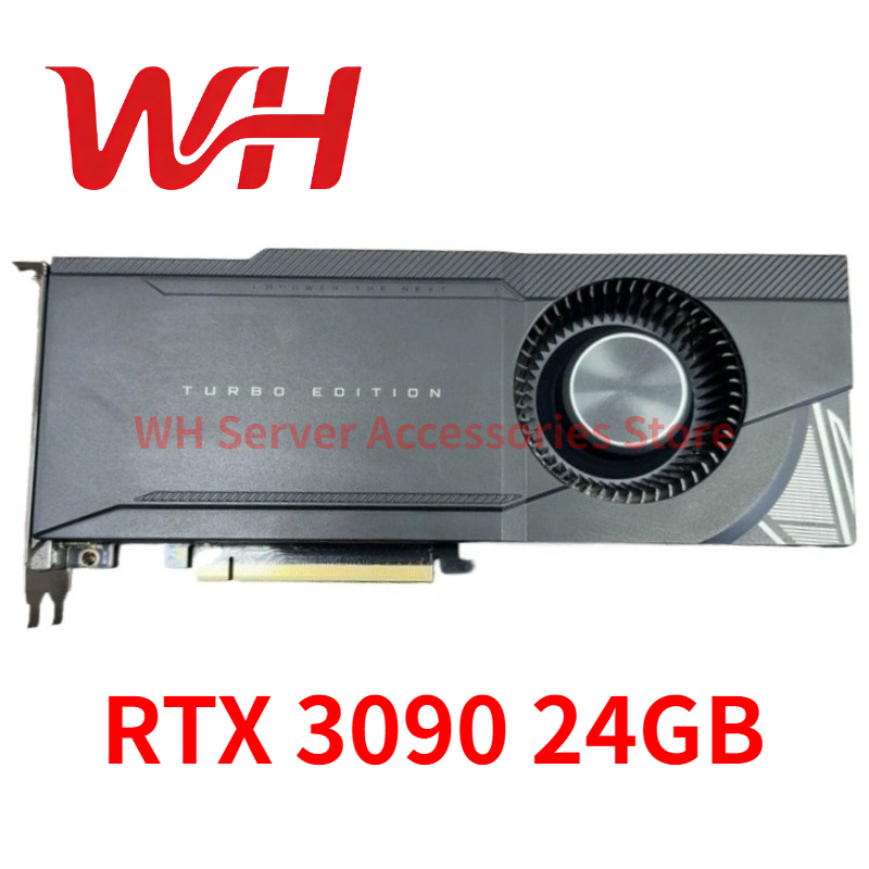Tarjeta gráfica GIGABYTE GeFor - Rtx 3090 24Gb Graphics Card reseña y precio