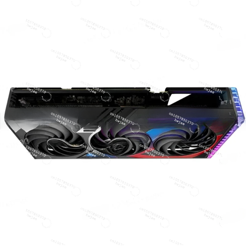 Tarjeta Gráfica para Computado - Rtx 4090 24Gb Video Card reseña y precio