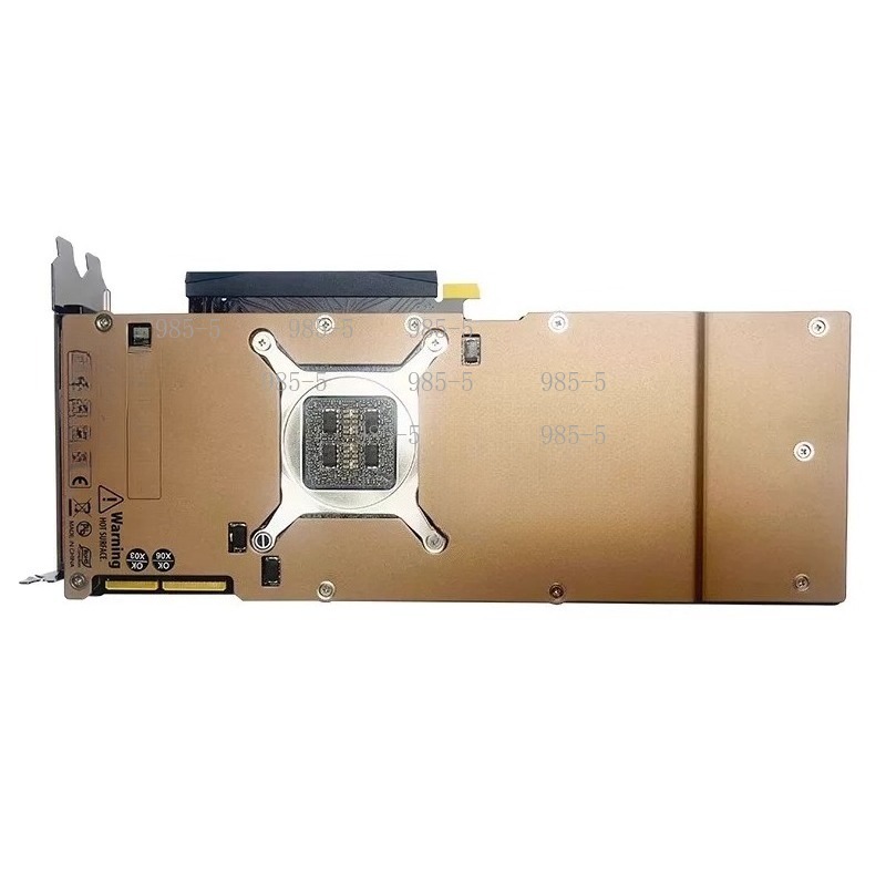 Tarjeta Gráfica RTX 3090 de 10 - Rtx 3090 24Gb Graphics Card reseña y precio