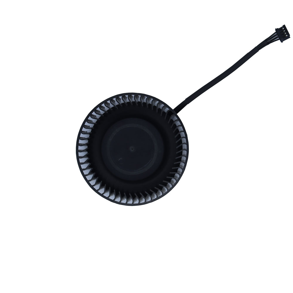 BFB0712HF, 65mm, ventilador de - Cmp 50Hx Mining Card reseña y precio
