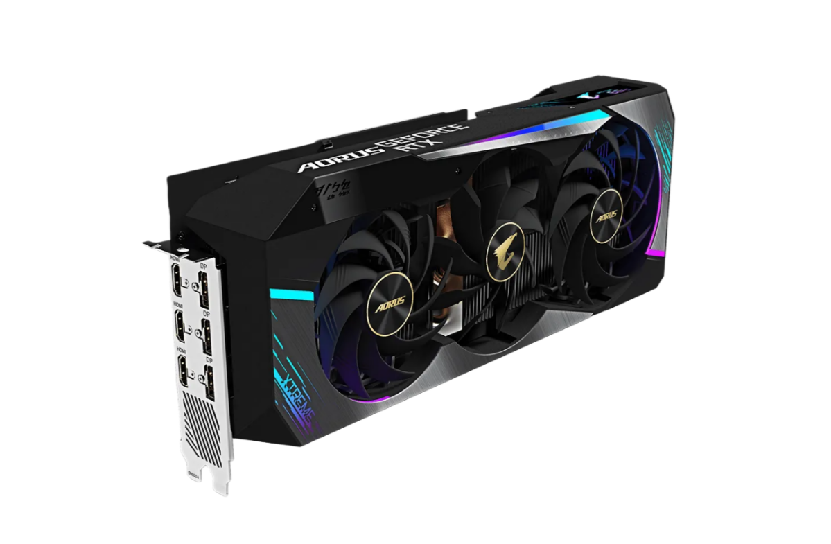 Tarjeta Gráfica para Juegos RT - Rtx 3080 10Gb Gpu reseña y precio