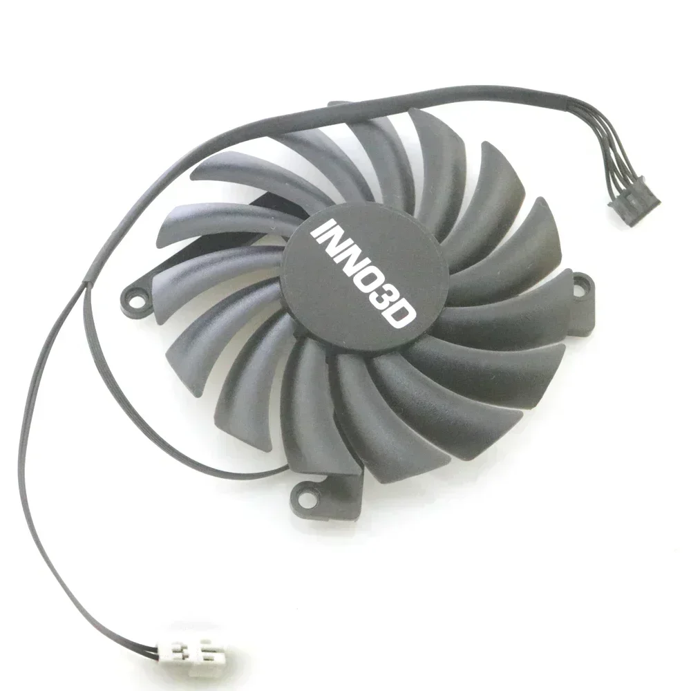 2 unidades/lote CF-12910S 85mm - Rtx 3070 8Gb Graphics Card reseña y precio
